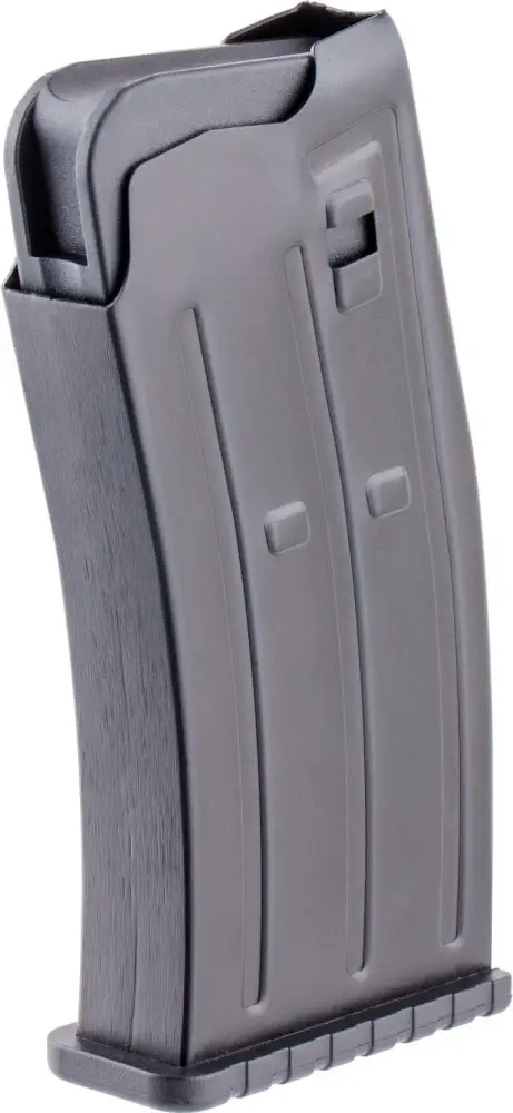 Магазин Typhoon до рушниці F12 кал. 12/76 Ємність - 5 патронів