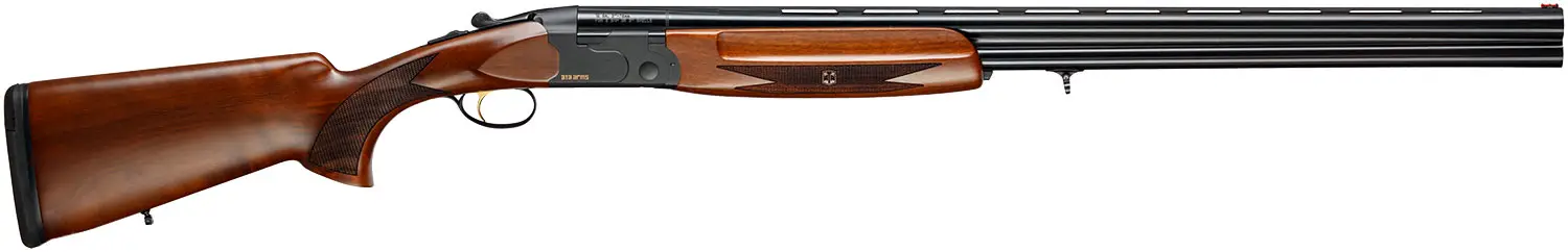 Рушниця Ata Arms SP Black кал. 12/76 76 см