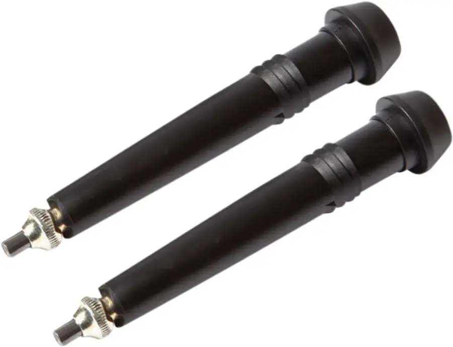 Наконечники Black Diamond Flex Tech Tips 2 шт