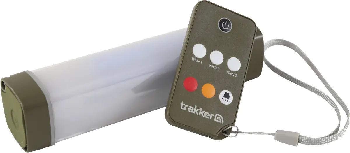 Ліхтар кемпінговий Trakker Nitelife Bivvy Light Remote 150