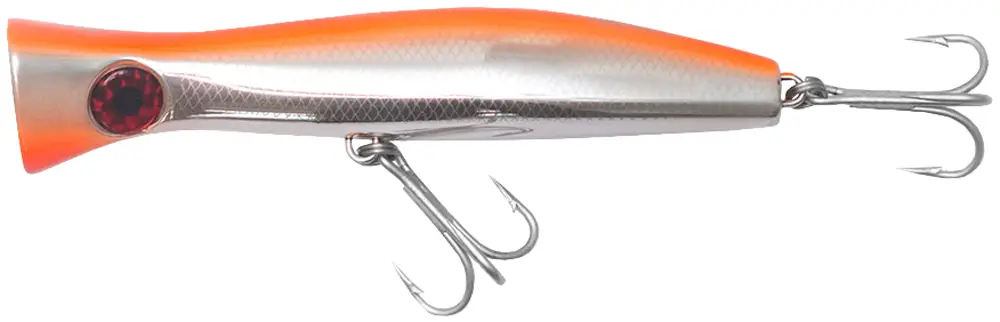 Воблер Halco Roosta Popper 80mm 18.0g H85