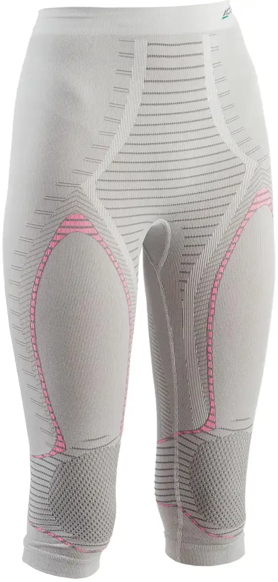 Термоштани Accapi X-Country 3/4 XS/S Silver