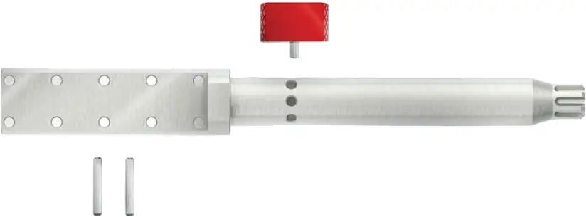 Инструмент Real Avid Lug-Lok Vise Block