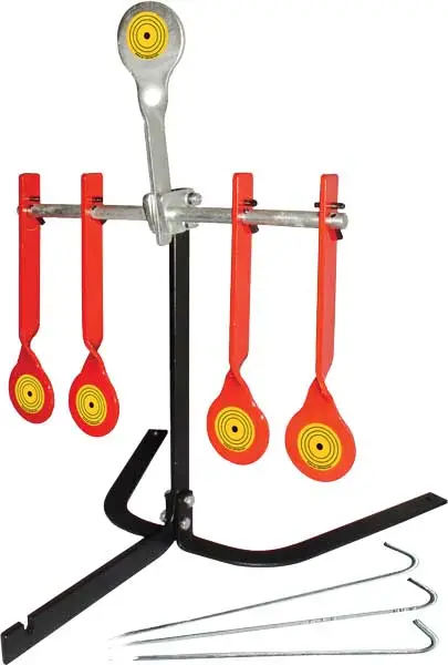 Мішенний пристрій Do-All Outdoors .22 Auto Reset Targeting SS6022