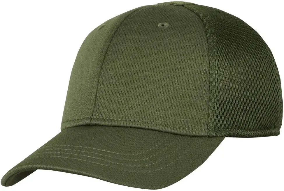 Кепка Condor-Clothing Flex Tactical Team Mesh Cap