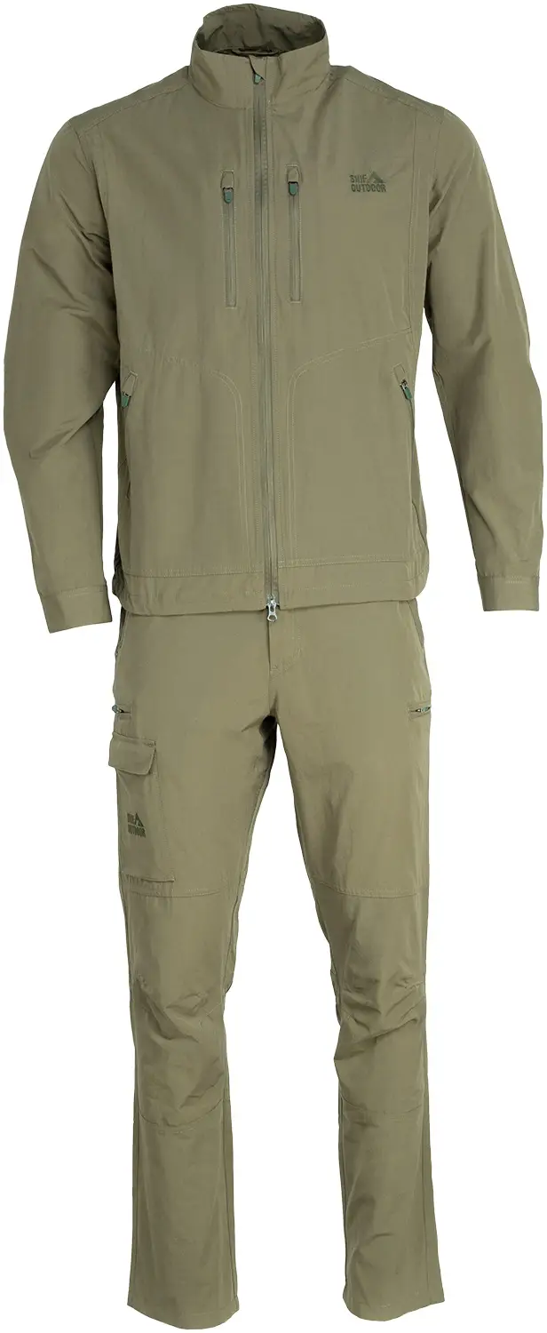 Костюм Skif Outdoor Stroller M Olive