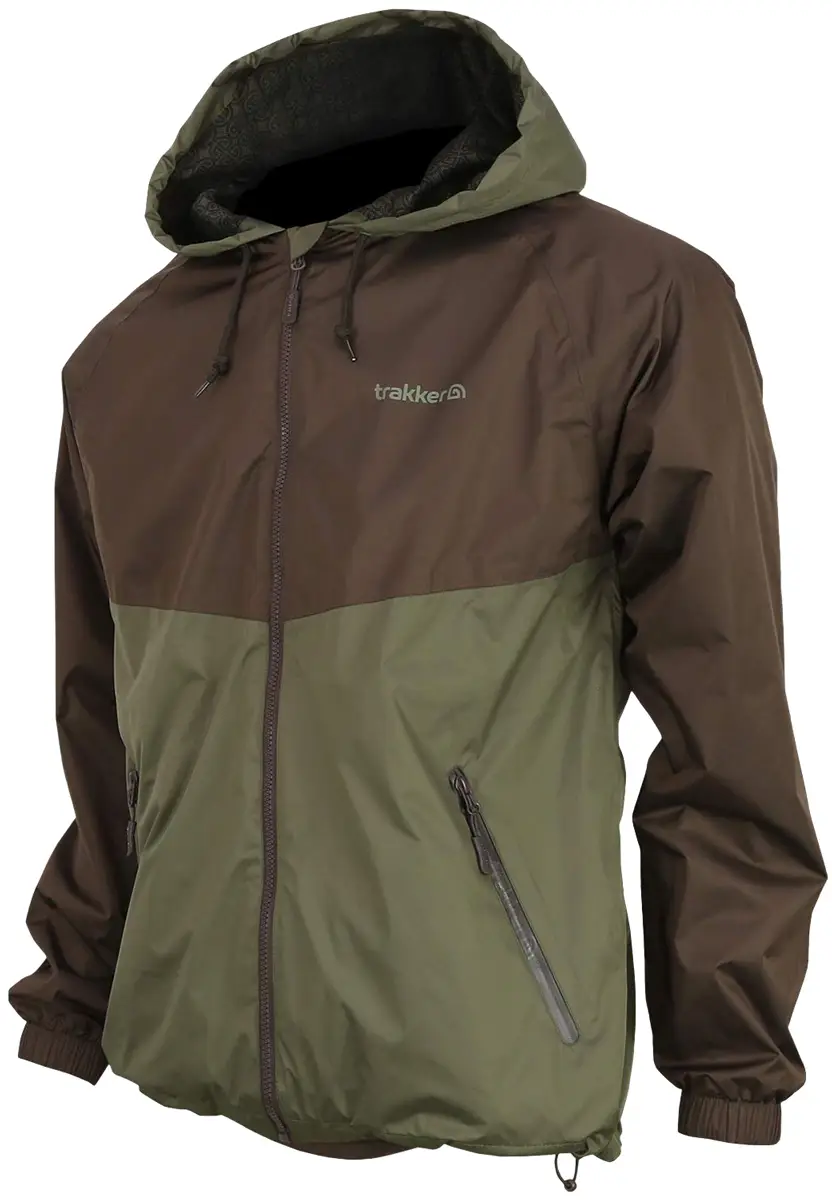 Куртка Trakker Shell Jacket