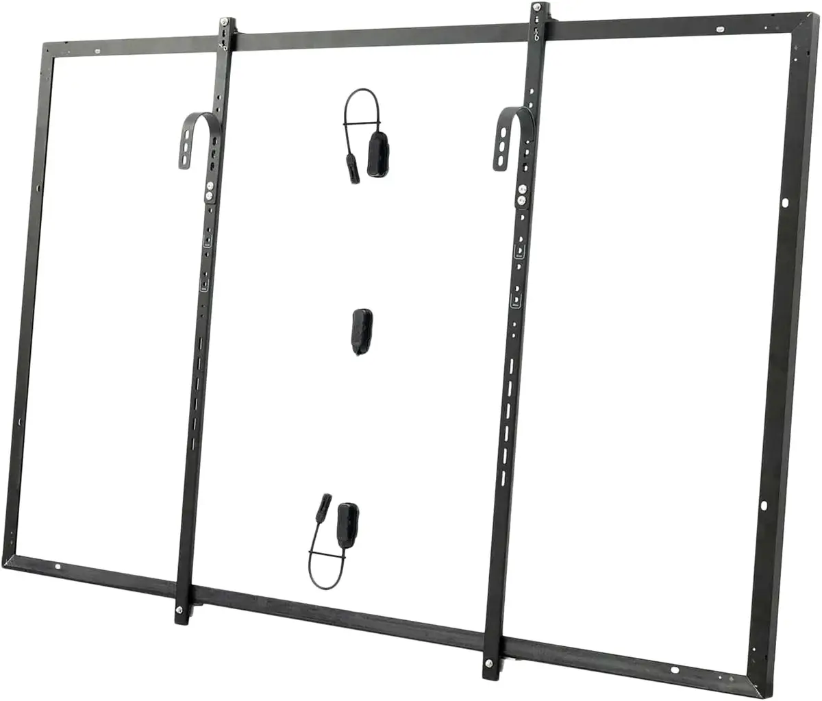 Система креплений EcoFlow Balcony Hook Kit для солнечных панелей