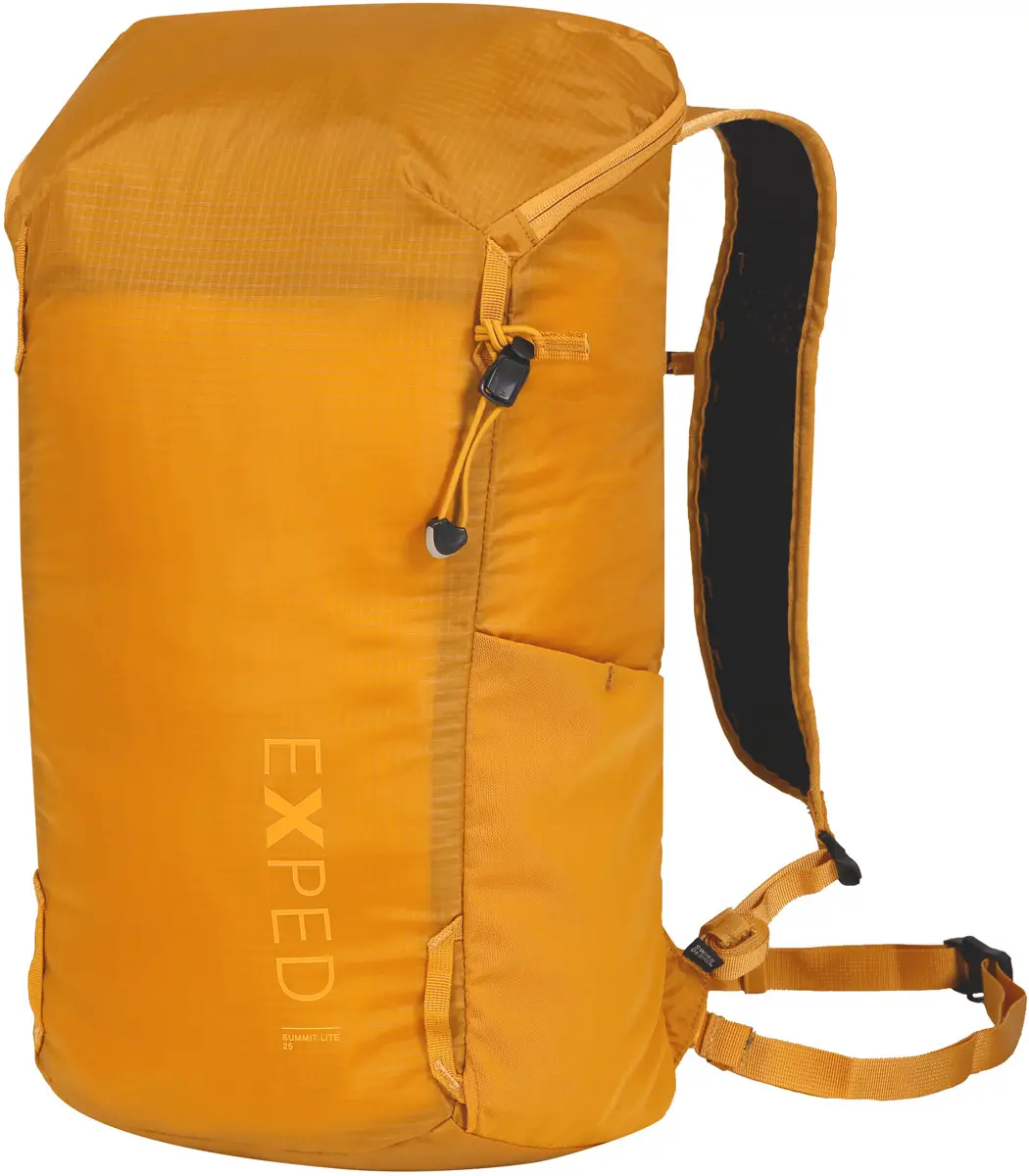 Рюкзак Exped Summit Lite 25 Gold