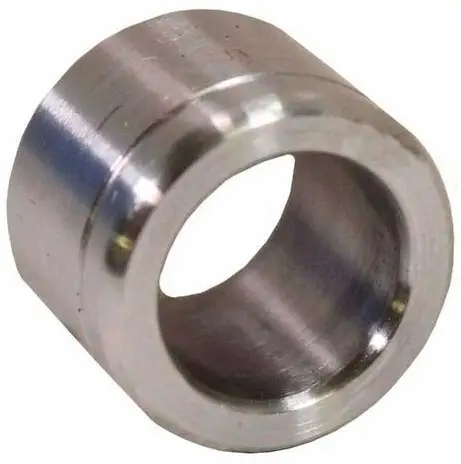 Втулка  Match Grade Bushing .244