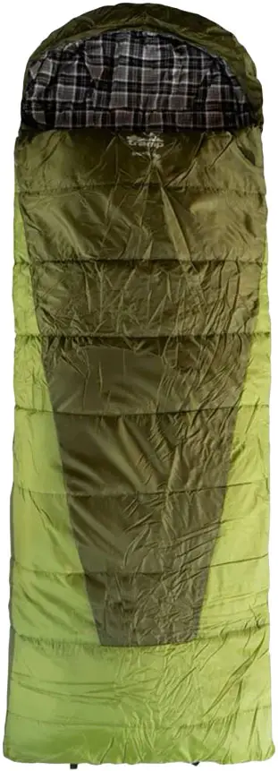 Спальний мішок Tramp Sherwood Regular L