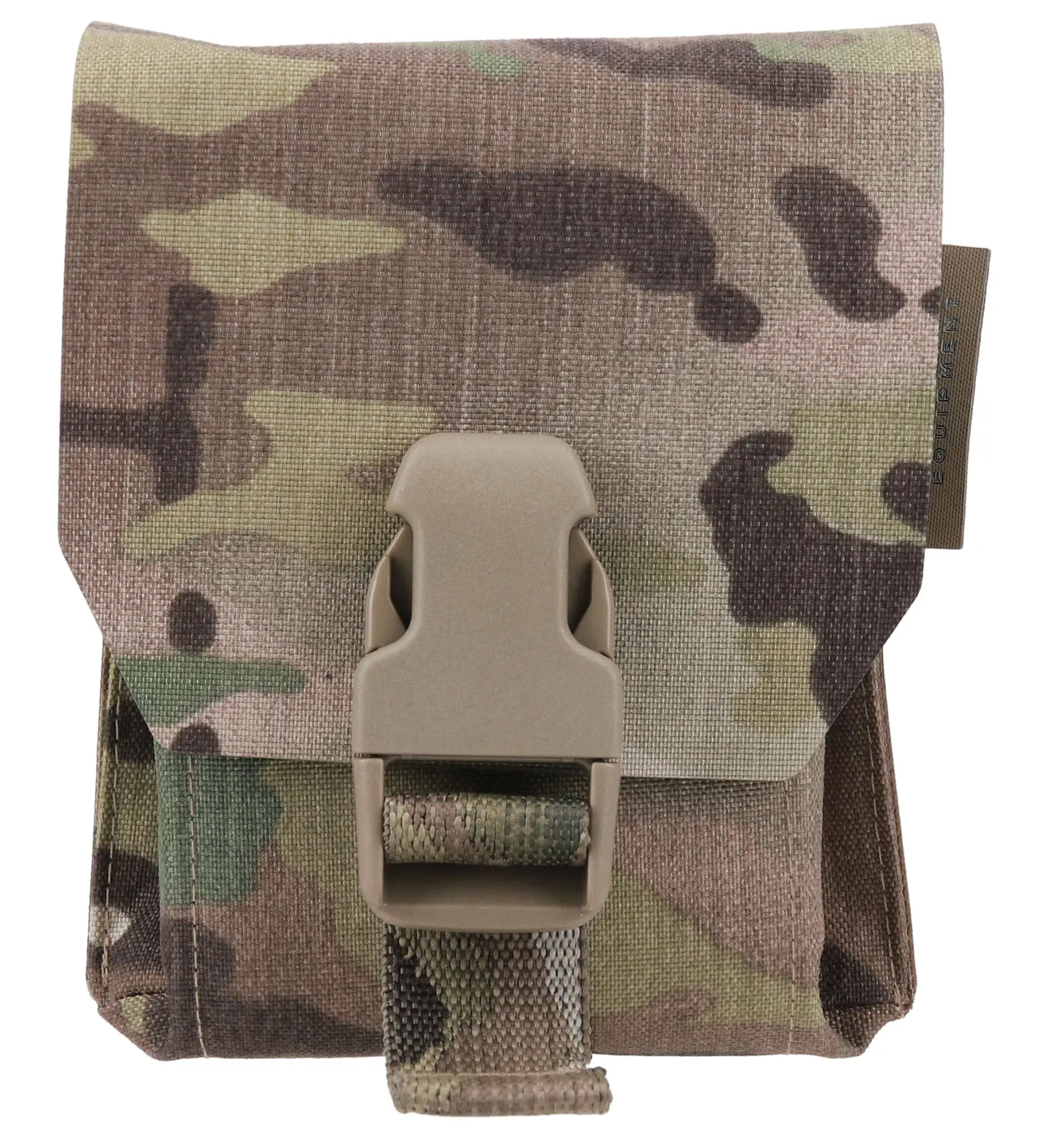 Подсумок Hoffmann под магазин .308 Multicam