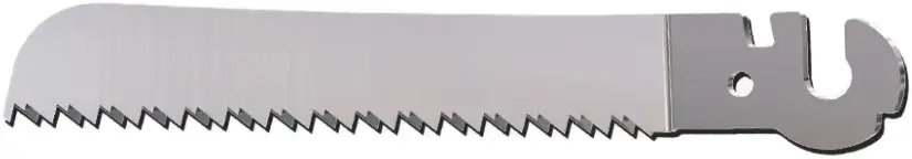 Змінний інструмент Roxon пилка FTL1-6 до мультитулу Flex S804