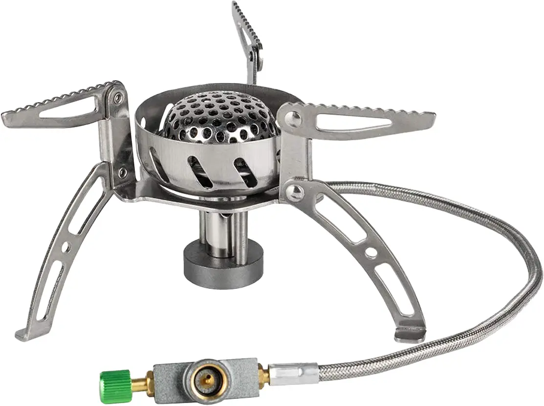 Газовий пальник BRS 107