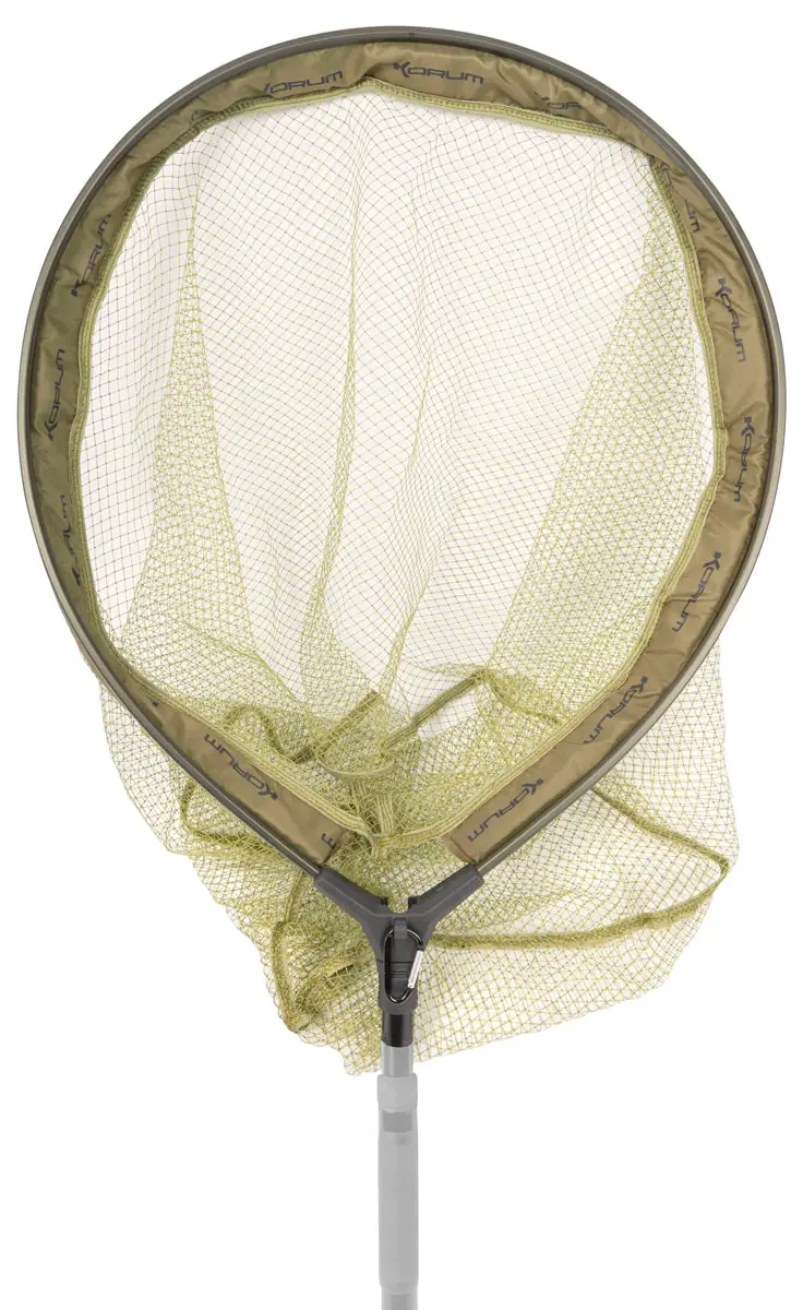 Голова підсака Korum Floating Fast Net Head - 26" Latex