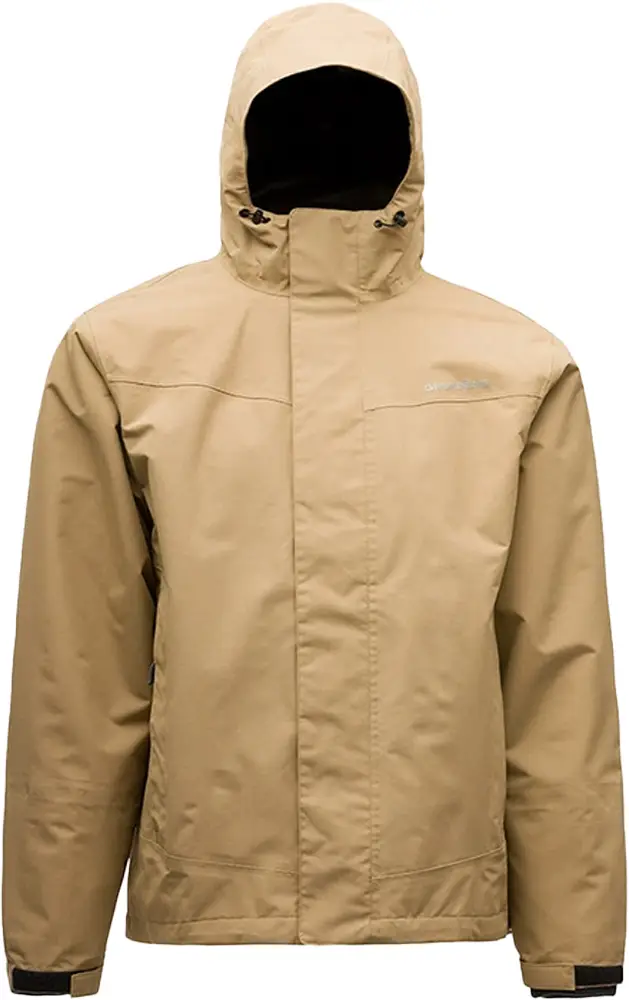 Куртка Grundens Full Share 3-in-1