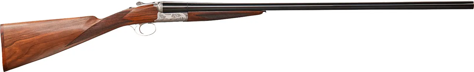 Рушниця Fabarm Classis 12 English кал. 12/76. Ствол - 76 см