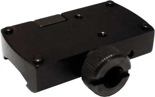 Кріплення Recknagel для DocterSight на Sauer 303. ВН 6 мм