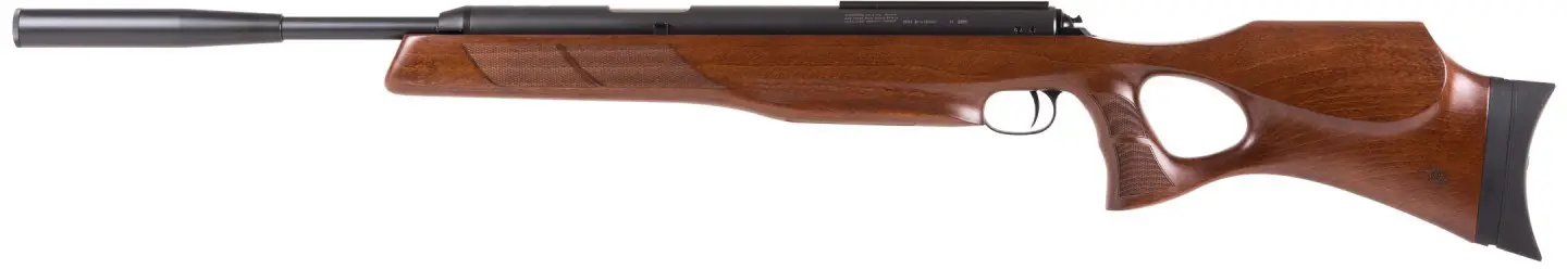 Гвинтівка пневматична Diana 56 Target Hunter