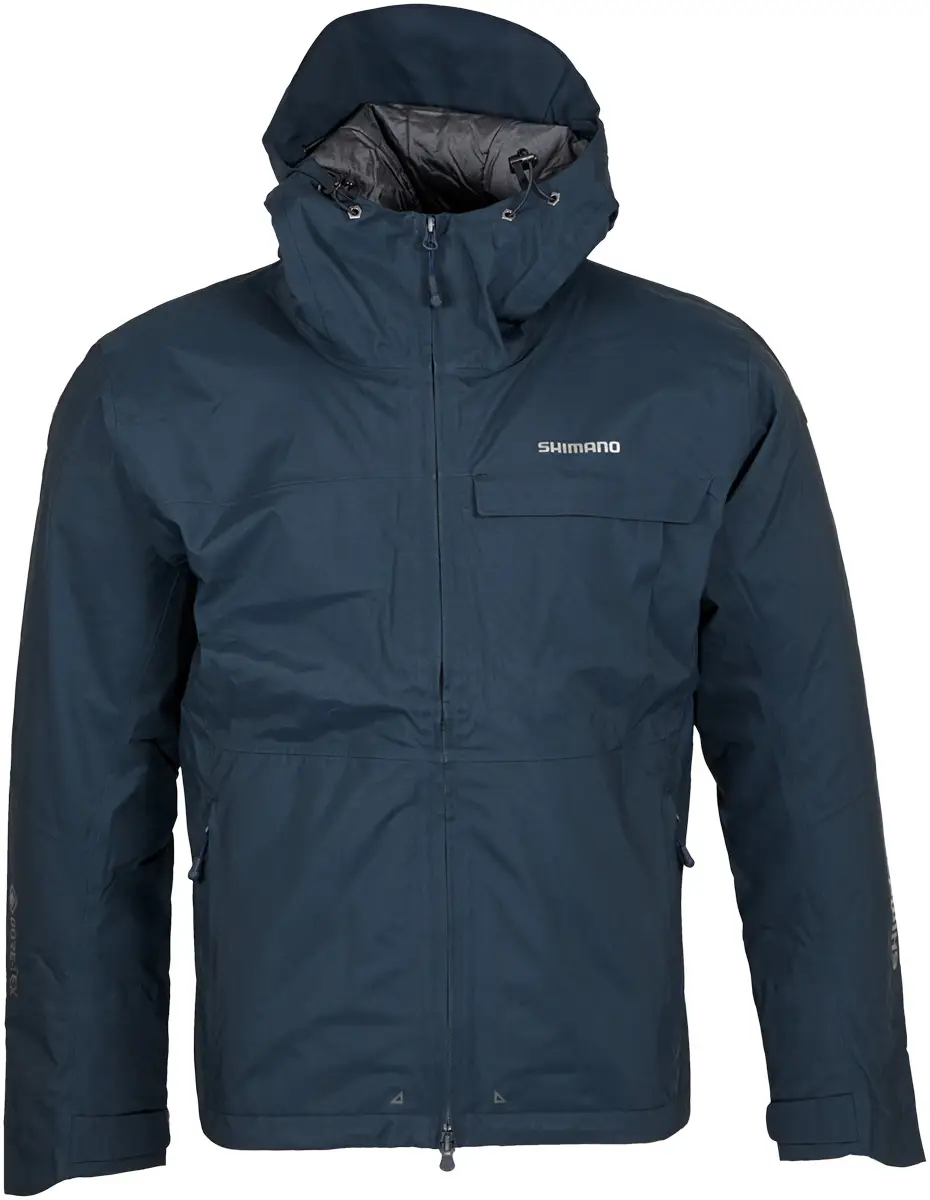 Куртка Shimano GORE-TEX Explore Warm Jacket