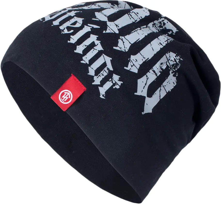 Шапка Thor Steinar Walhalla Black