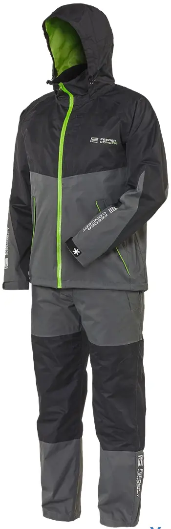 Костюм Feeder Concept Storm XL 8000mm