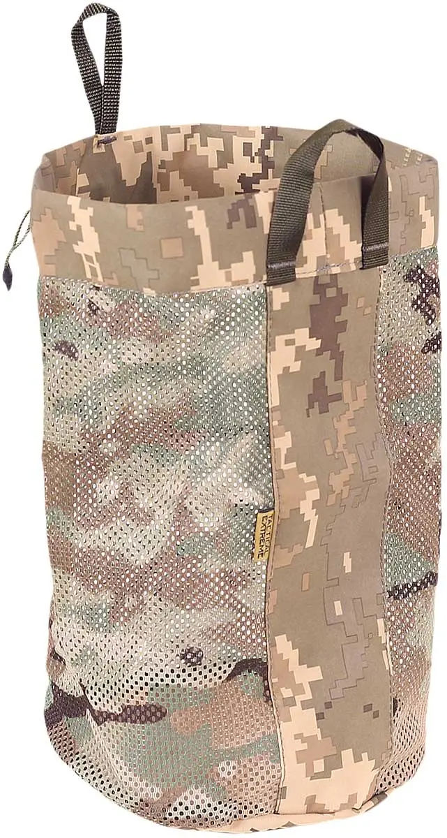 Чохол Travel Extreme TE 6 Military