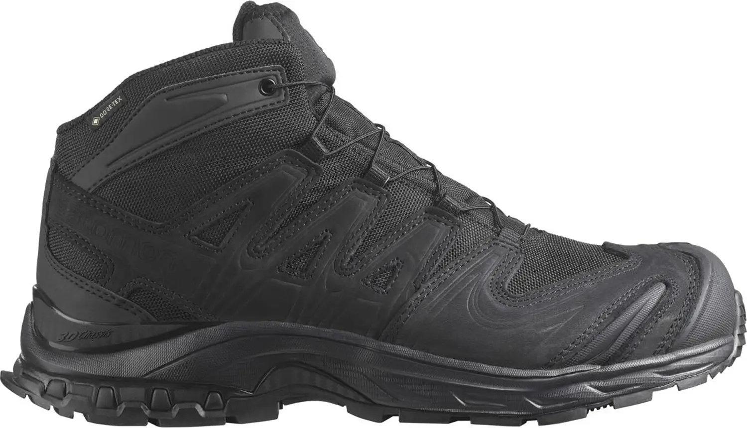 Черевики Salomon XA Forces MID GTX