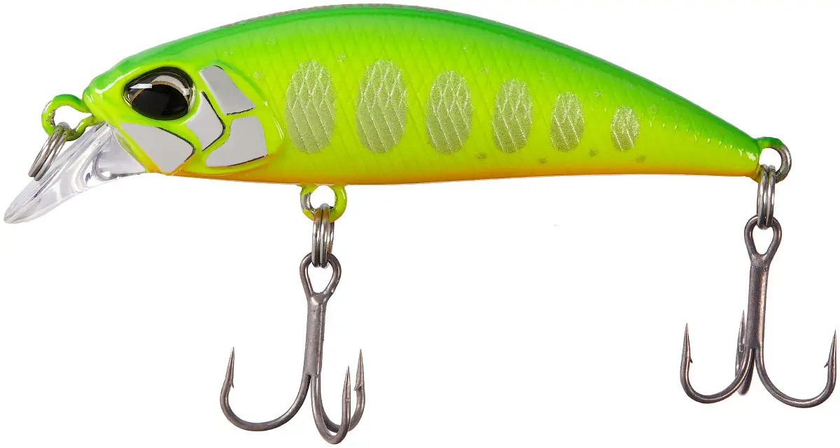 Воблер DUO Spearhead Ryuki 45S 45mm 4.0g ASI4044