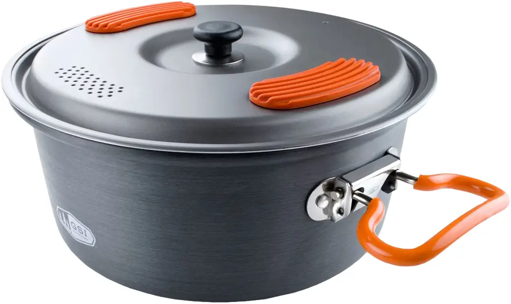 Казанок GSI Halulite Pot 2L