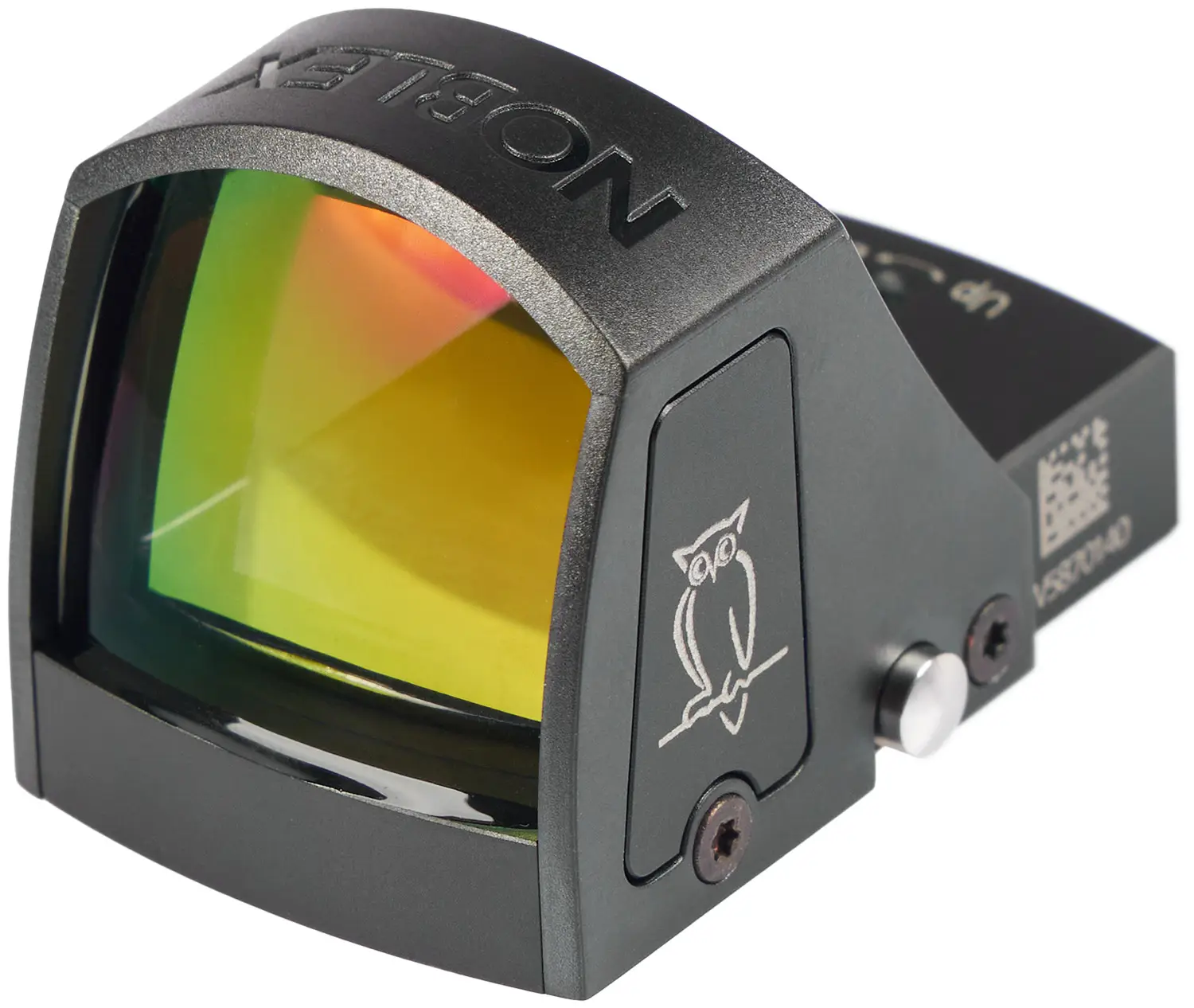 Прицел коллиматорный Noblex NV 1x30 OS 3.5 MOA