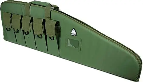 Чохол UTG (Leapers) DC Series. Довжина - 107см. Колір - зелений