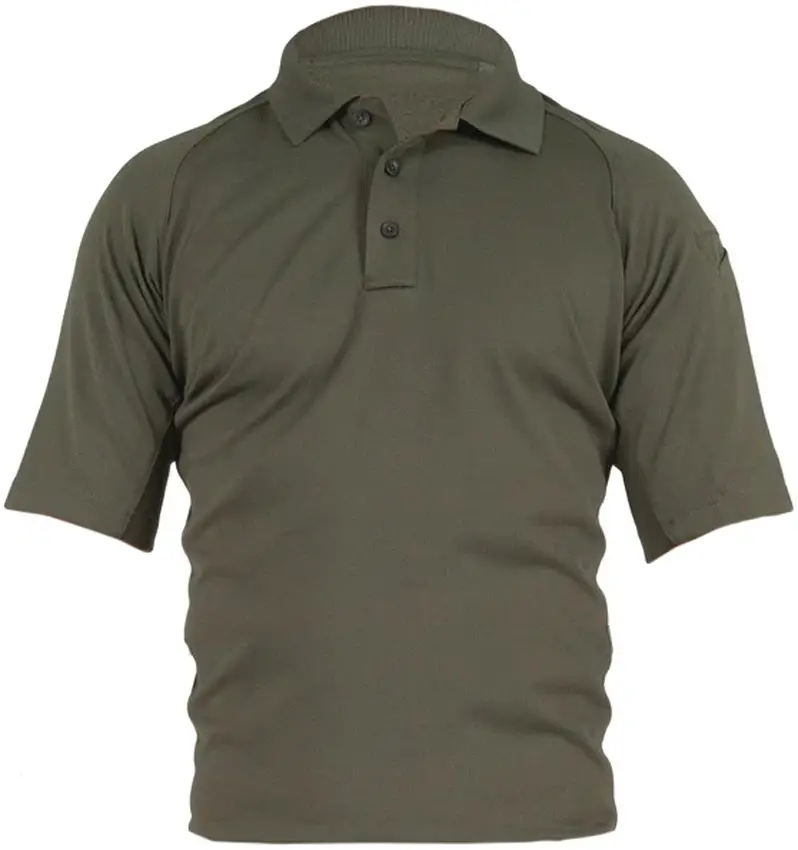 Теніска поло First Tactical Performance S/S