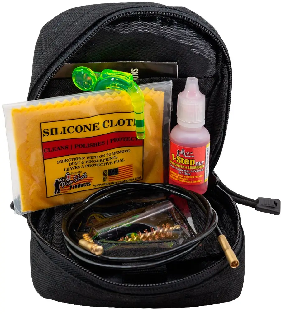 Набір Pro-Shot для чищення зброї кал. 30. Польовий