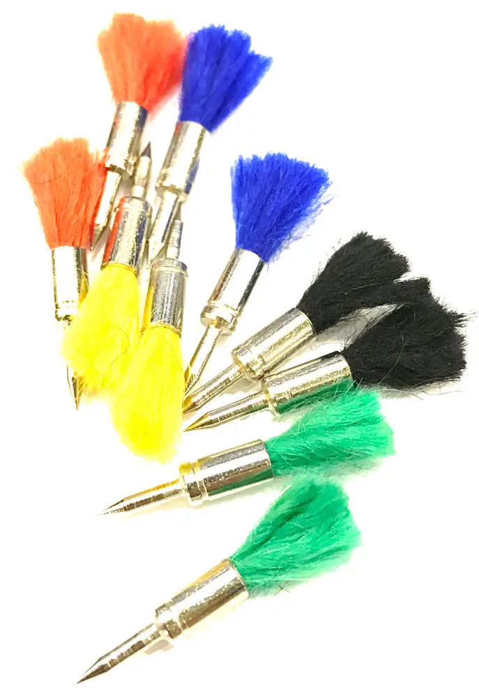 Дротики Norica кал. 4.5 мм. 10 шт/уп