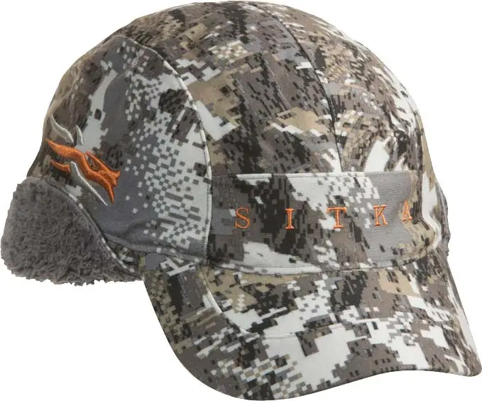 Шапка Sitka Gear GTX One size Optifade Elevated II
