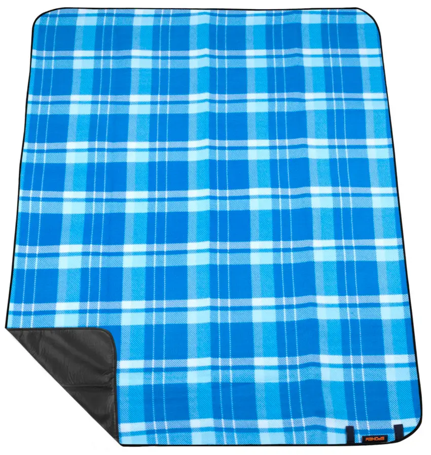 Коврик Spokey Picnic Blanket (925069) Moor