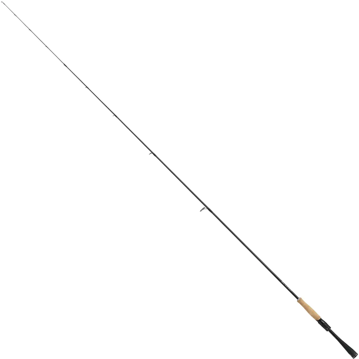 Спиннинг Daiwa Blazon S67ML 2.01m 1.8-11g