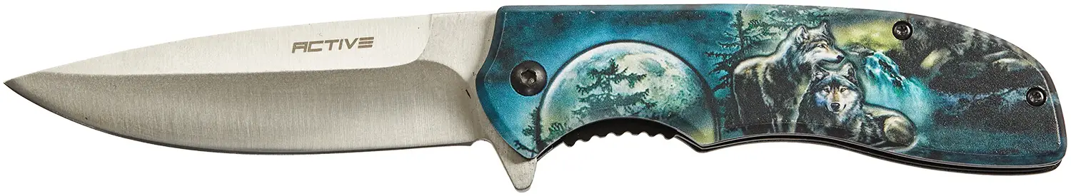 Ніж Active Moonlight