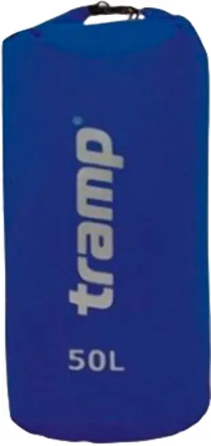 Гермомішок Tramp PVC 50 Blue