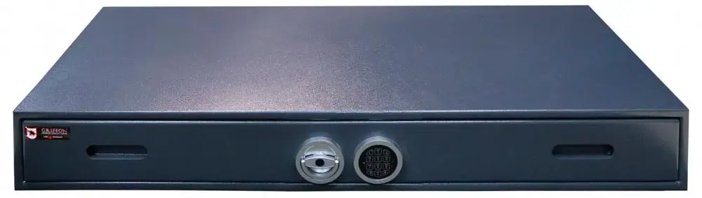 Сейф Griffon GU.170.E 17,5х135х51