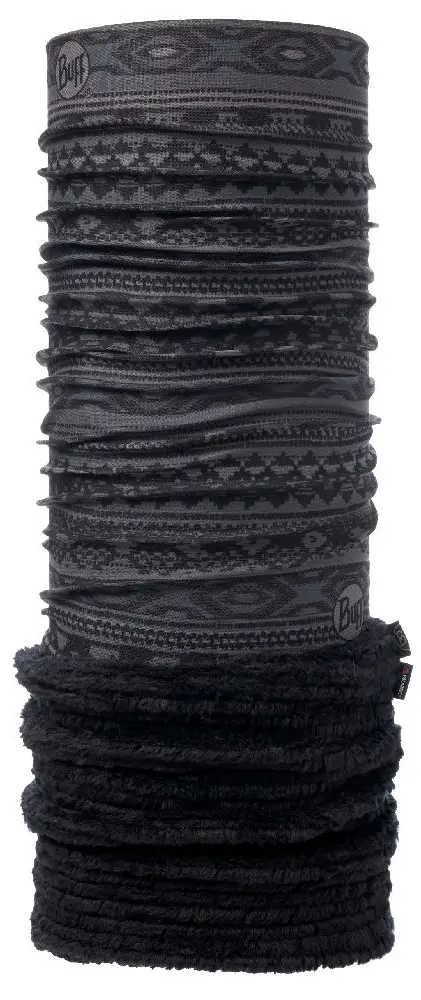 Мультиповязка Buff Polar Thermal athor grey