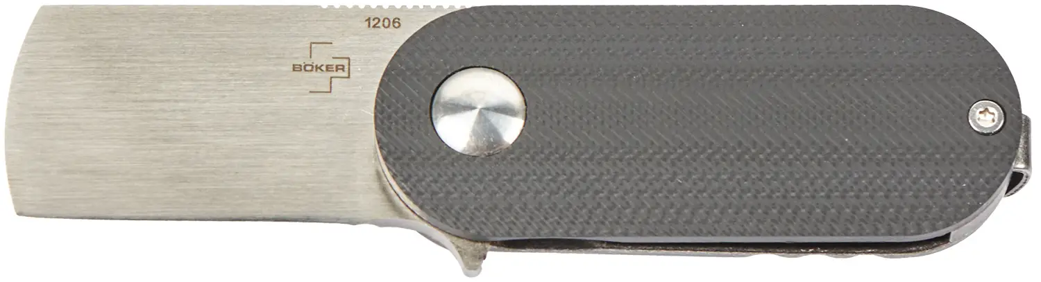 Ніж Boker Plus Suiseki