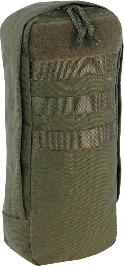 Підсумок Tasmanian Tiger Tac Pouch 8 SP Olive