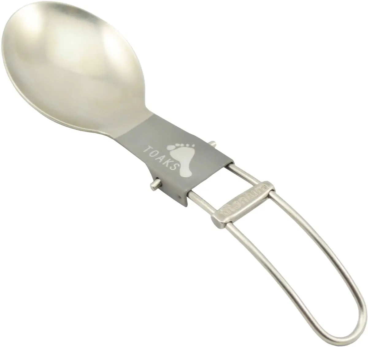 Ложка Toaks Titanium Folding Spoon