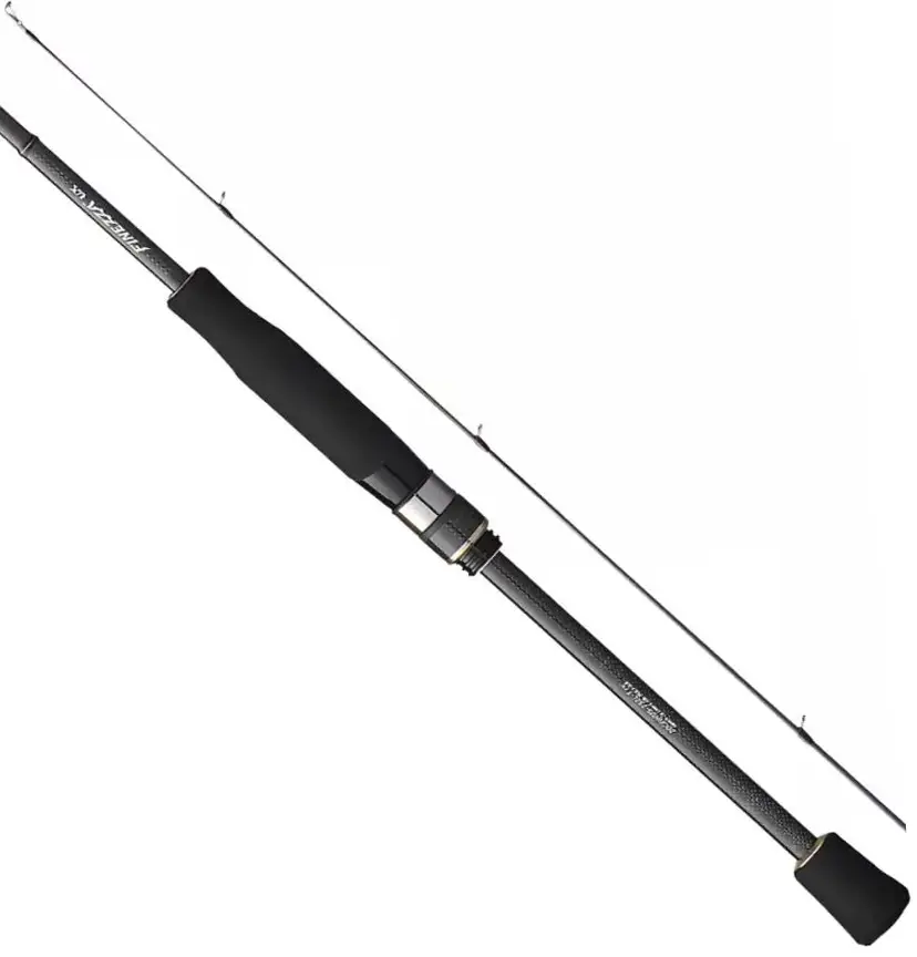Спінінг Graphiteleader 23 Finezza UX 23GFINUS-752L-S 2.27m