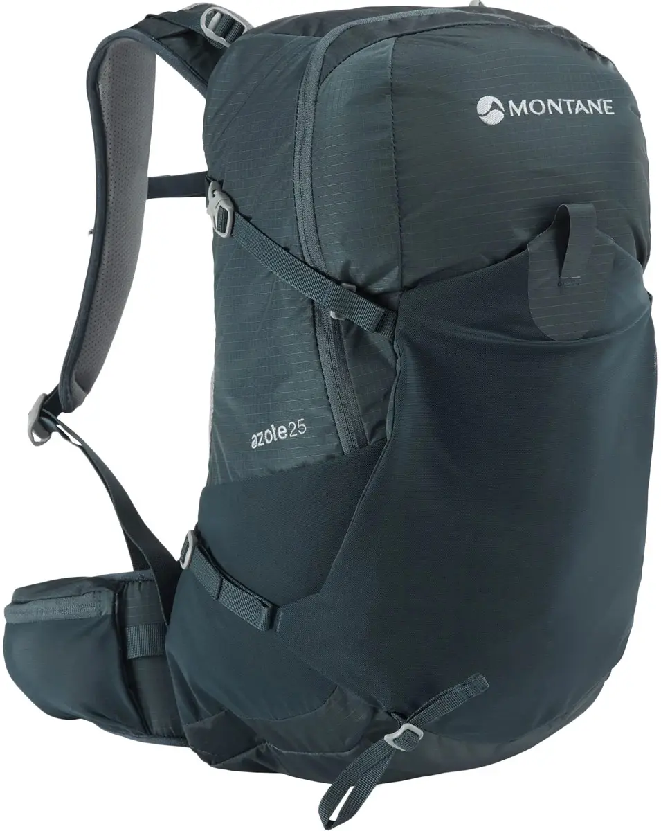 Рюкзак Montane Azote 25 Astro blue
