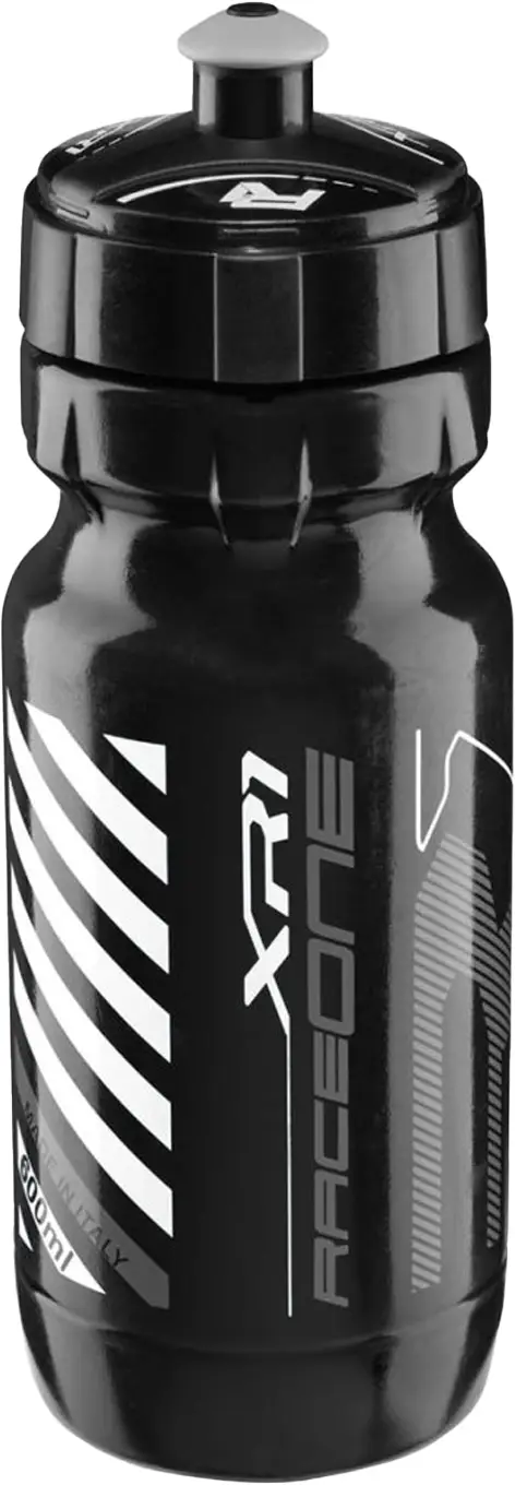 Фляга RaceOne Bottle XR1 600cc 2019 Black/Silver