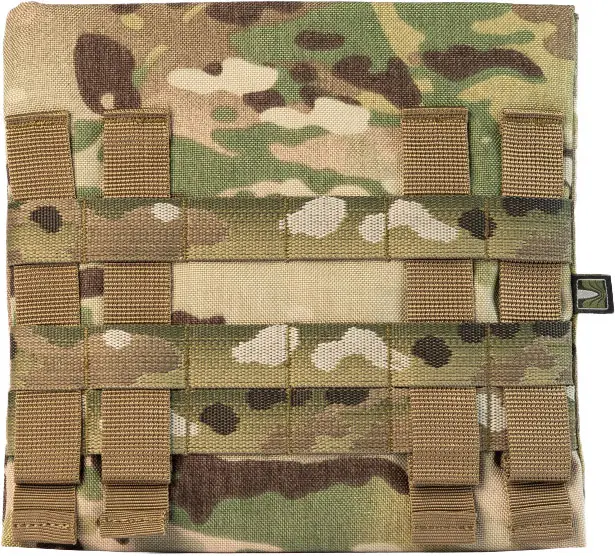 Чехол для боковых плит Балістика 20х20