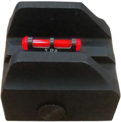 Мушка Fabarm STF Weaver/Picatinny